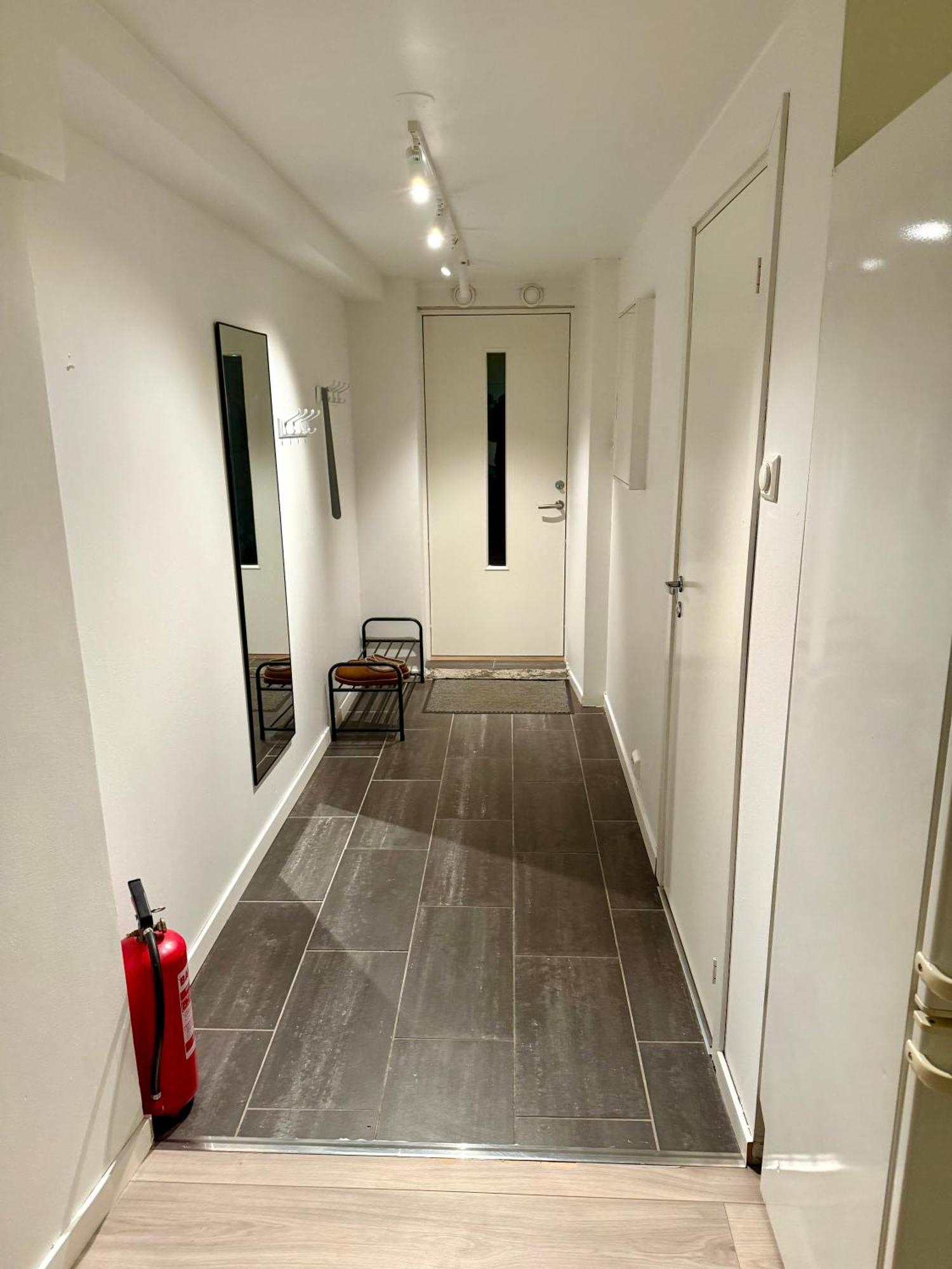 Polar - Tag-apartments Appartamento *