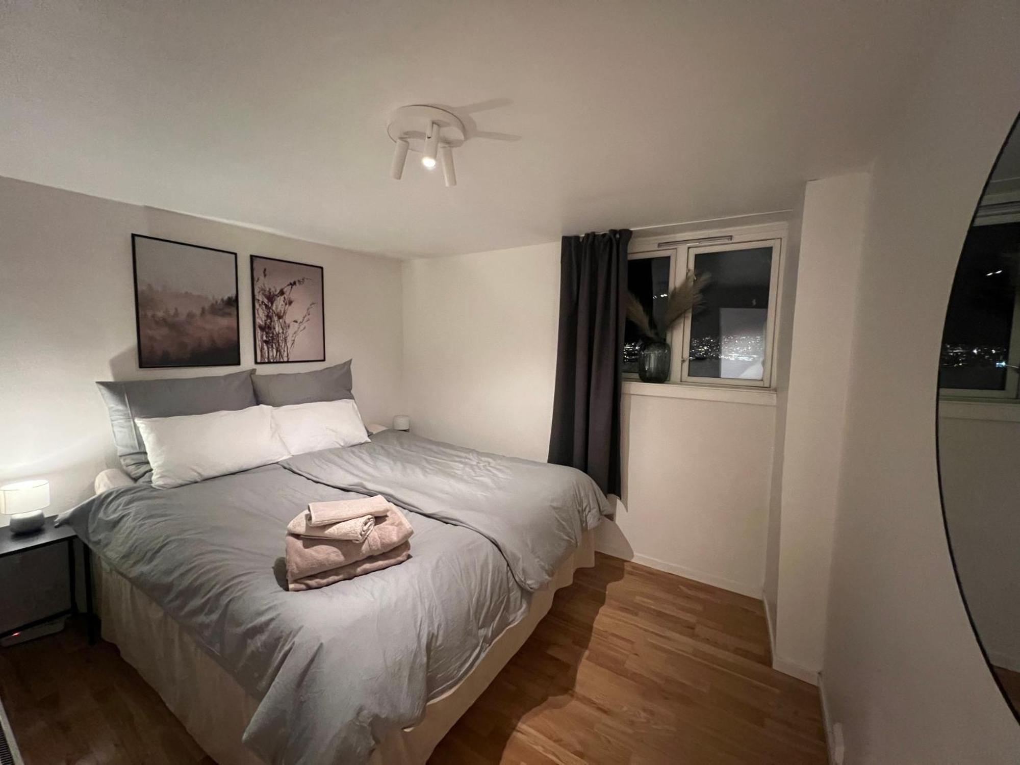 Appartamento Polar - Tag-apartments Tromsø