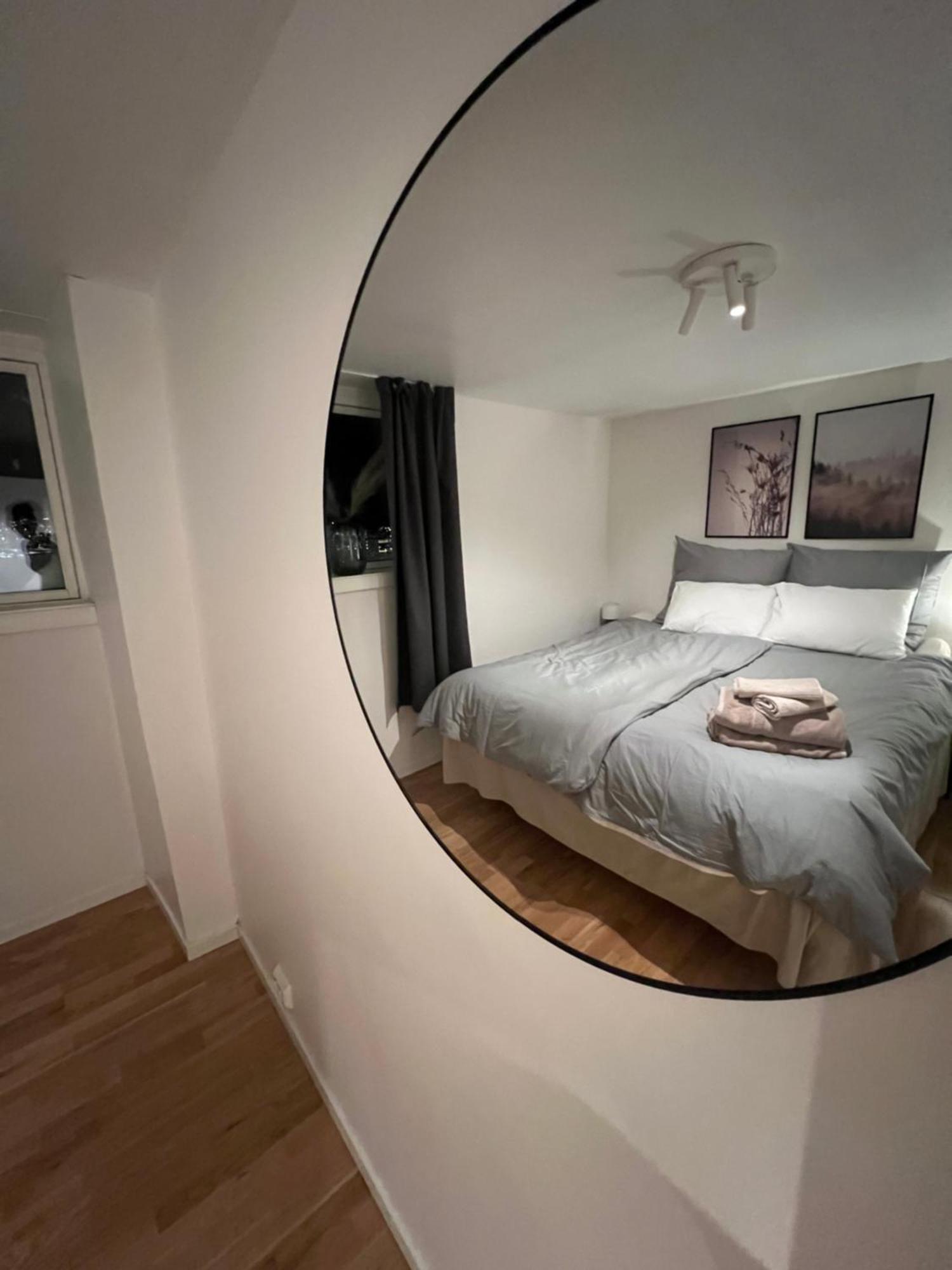 Polar - Tag-apartments Appartamento