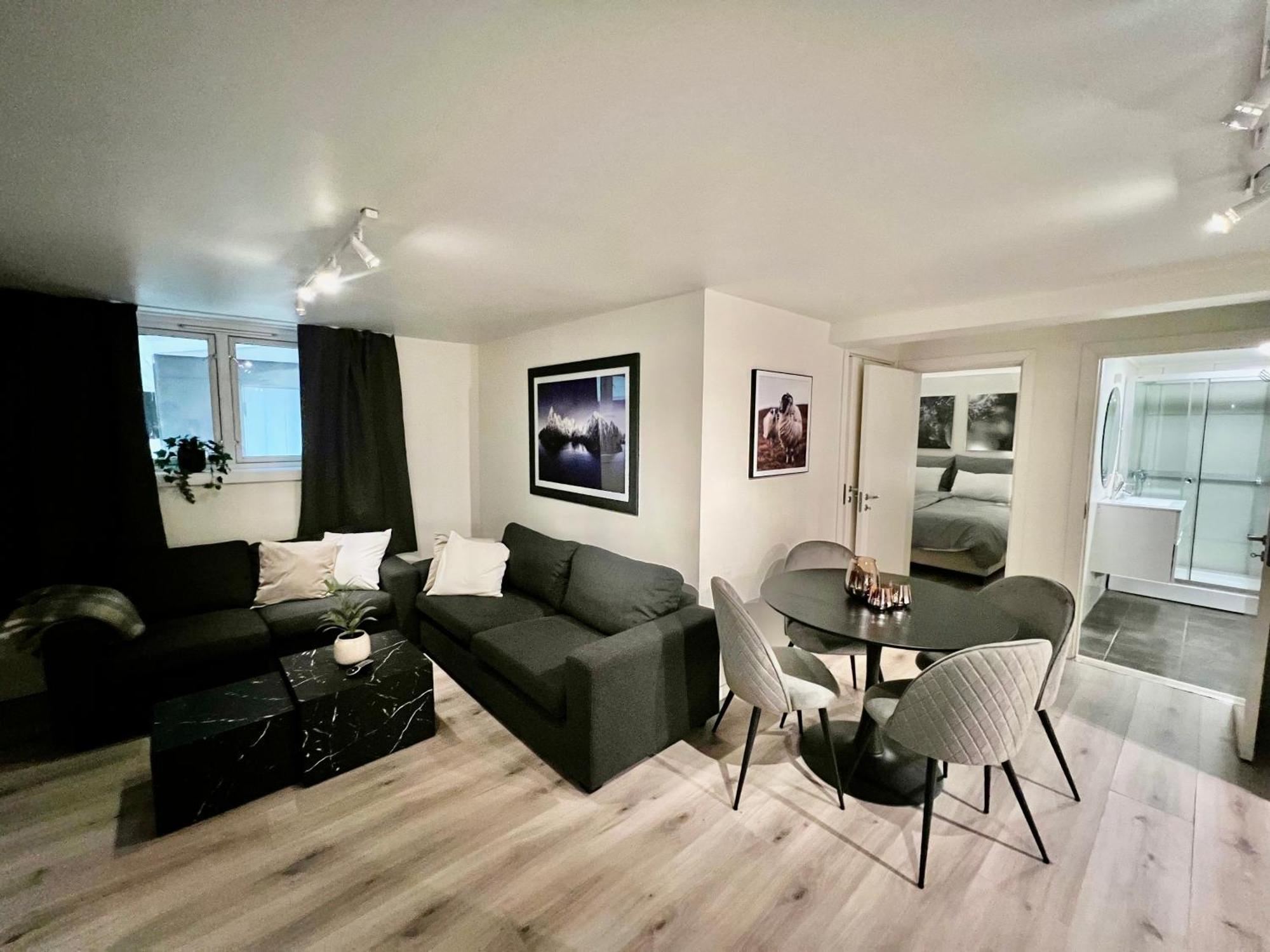 Appartamento Polar - Tag-apartments