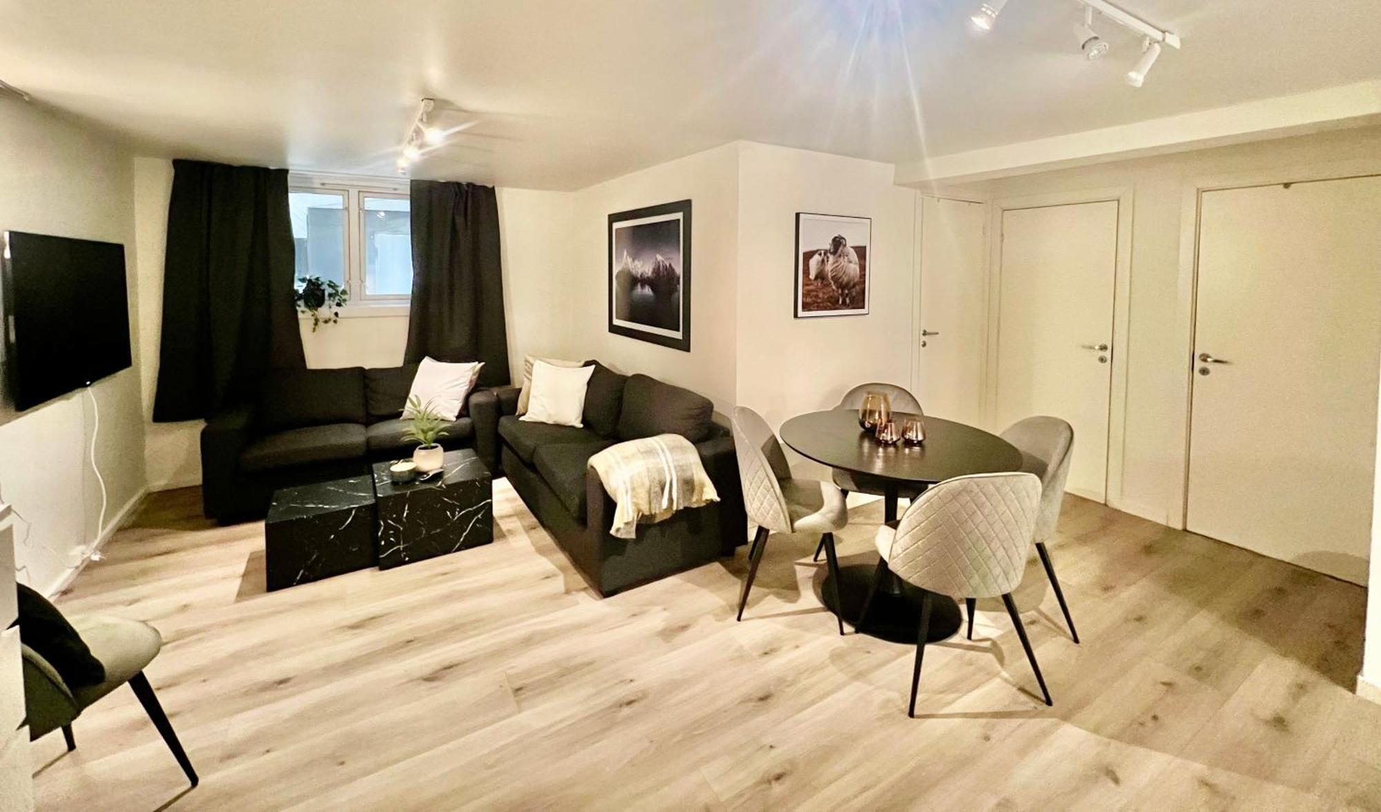 Appartamento Polar - Tag-apartments