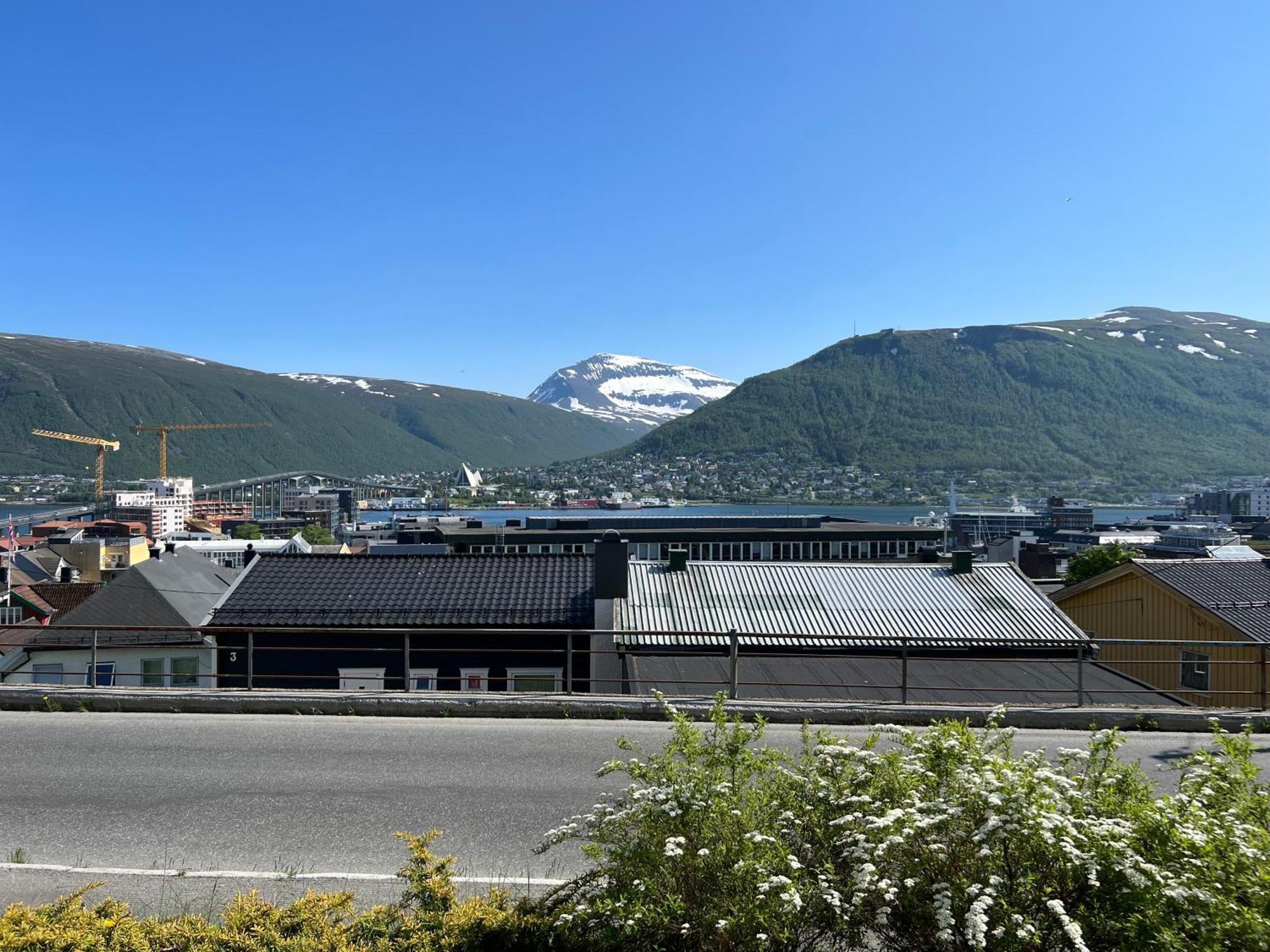 Appartamento Polar - Tag-apartments *